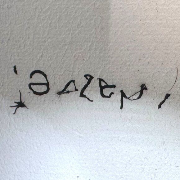 Zaylee White & Glitter Silver Lace-Up Sneakers With Stars US 10 Shoes Tennis SEE - Picture 15 of 16